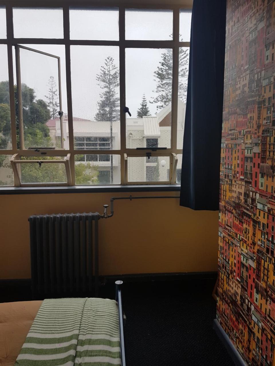 纳皮尔 阿奇邦克旅舍旅舍 外观 照片