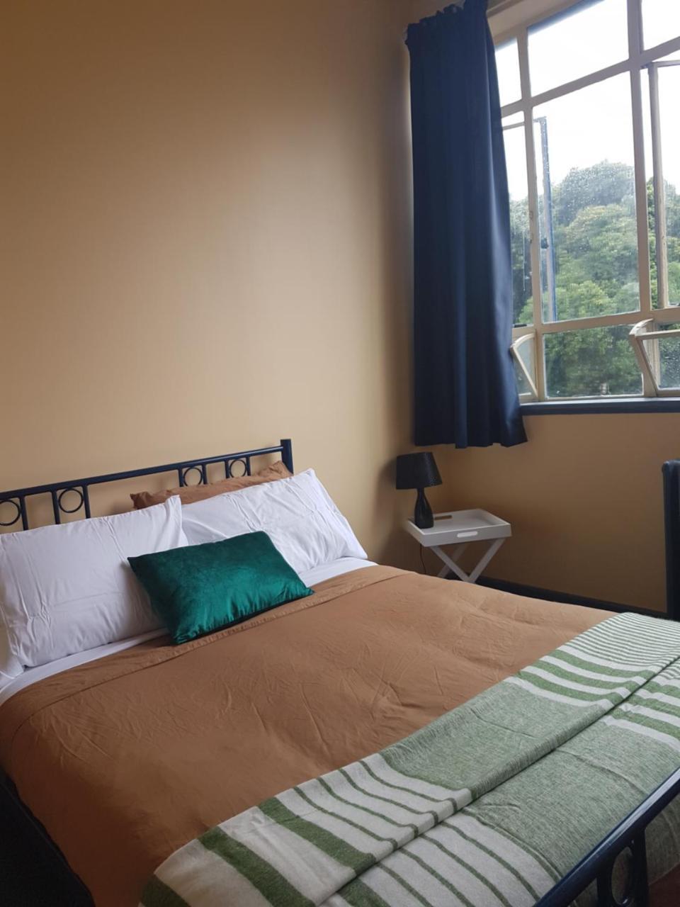 纳皮尔 阿奇邦克旅舍旅舍 外观 照片